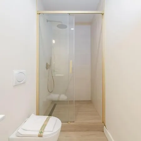 Vivienda Moderna En By Cabana *